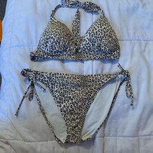 Victoria Secrets 2piece bathing suit
